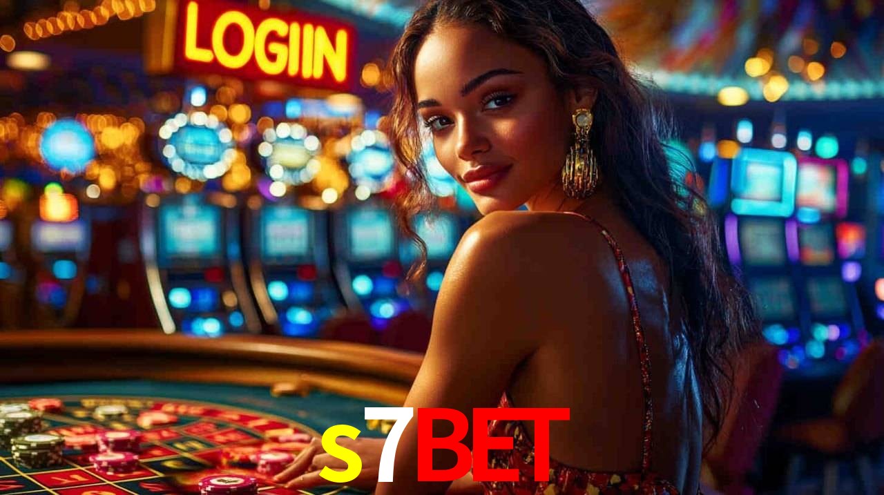 Jogos de Slot s7bet