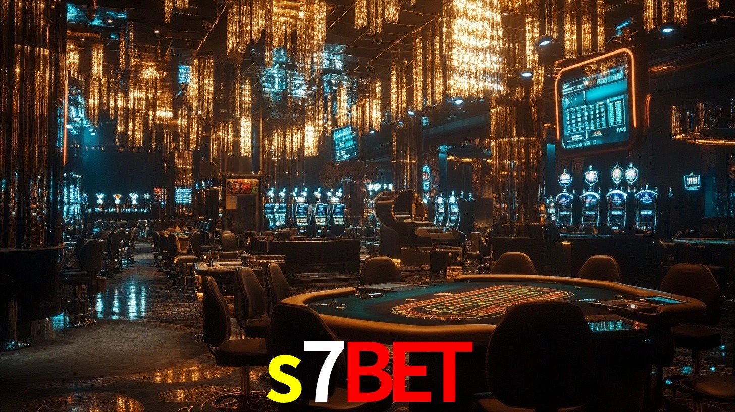 s7bet: Seu Especialista em Apostas Esportivas Brasileiras