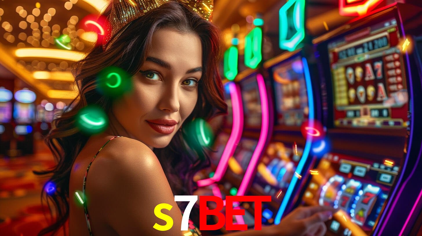 Download rápido e seguro na s7bet