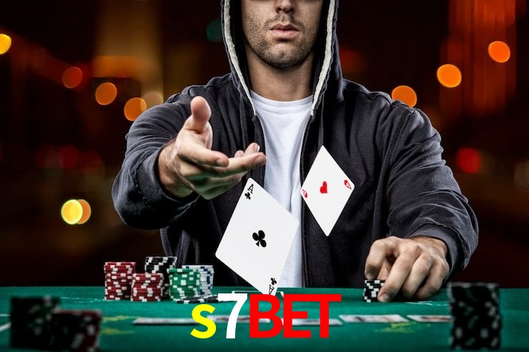 Mercados ao vivo e cash out na s7bet
