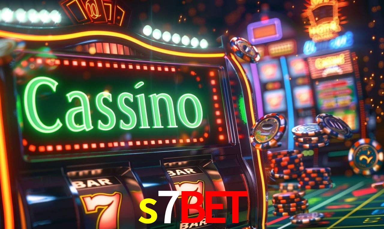 Benefícios da Conta s7bet