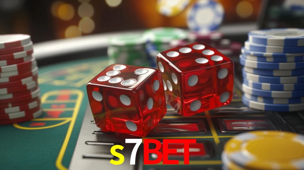 Live Casino s7bet
