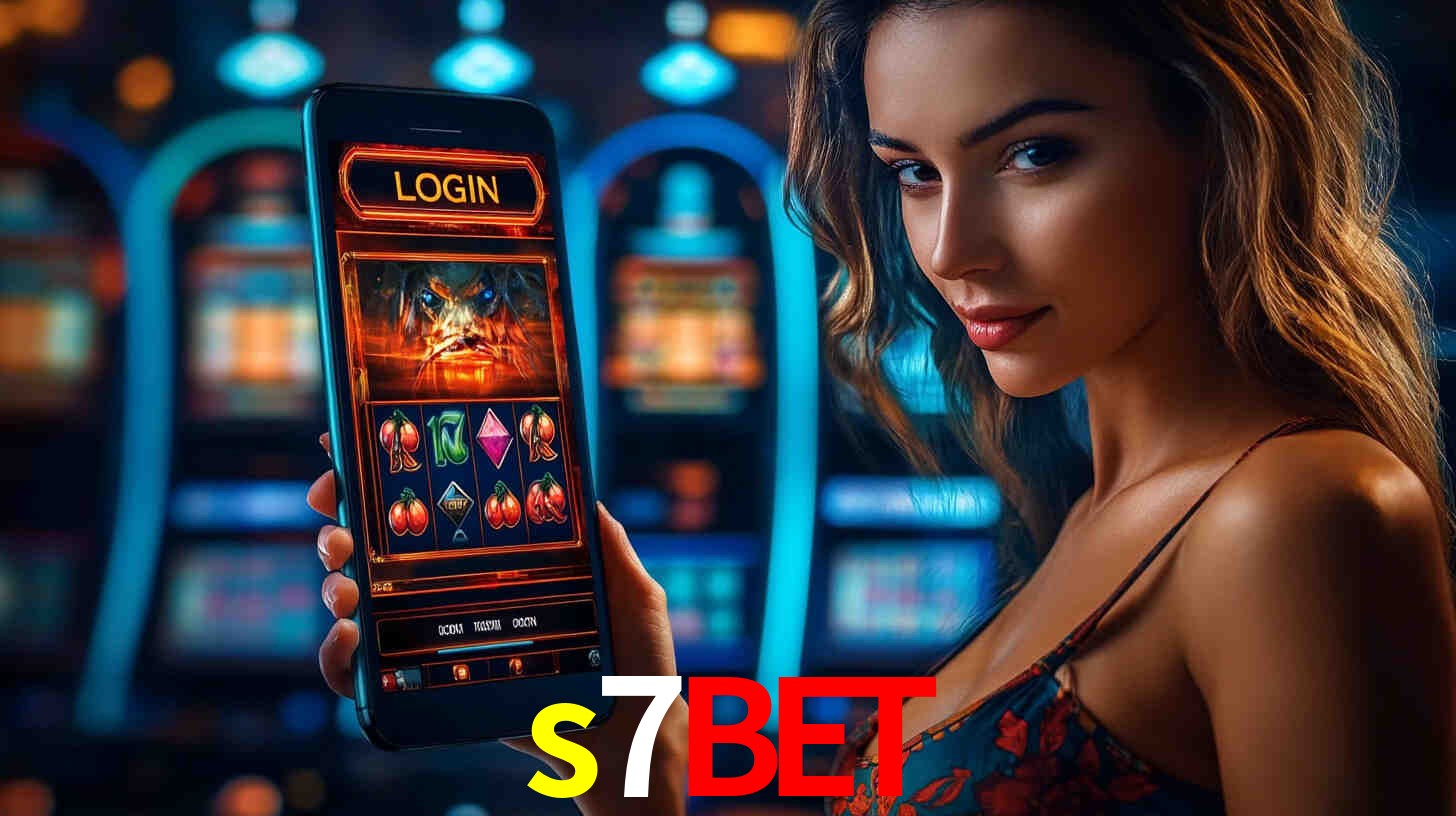 Bônus Generosos e Exclusivos no s7bet para Você!